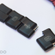Illustration for article titled This Modular Smartwatch Could Have As Many Days Of Battery As You Want